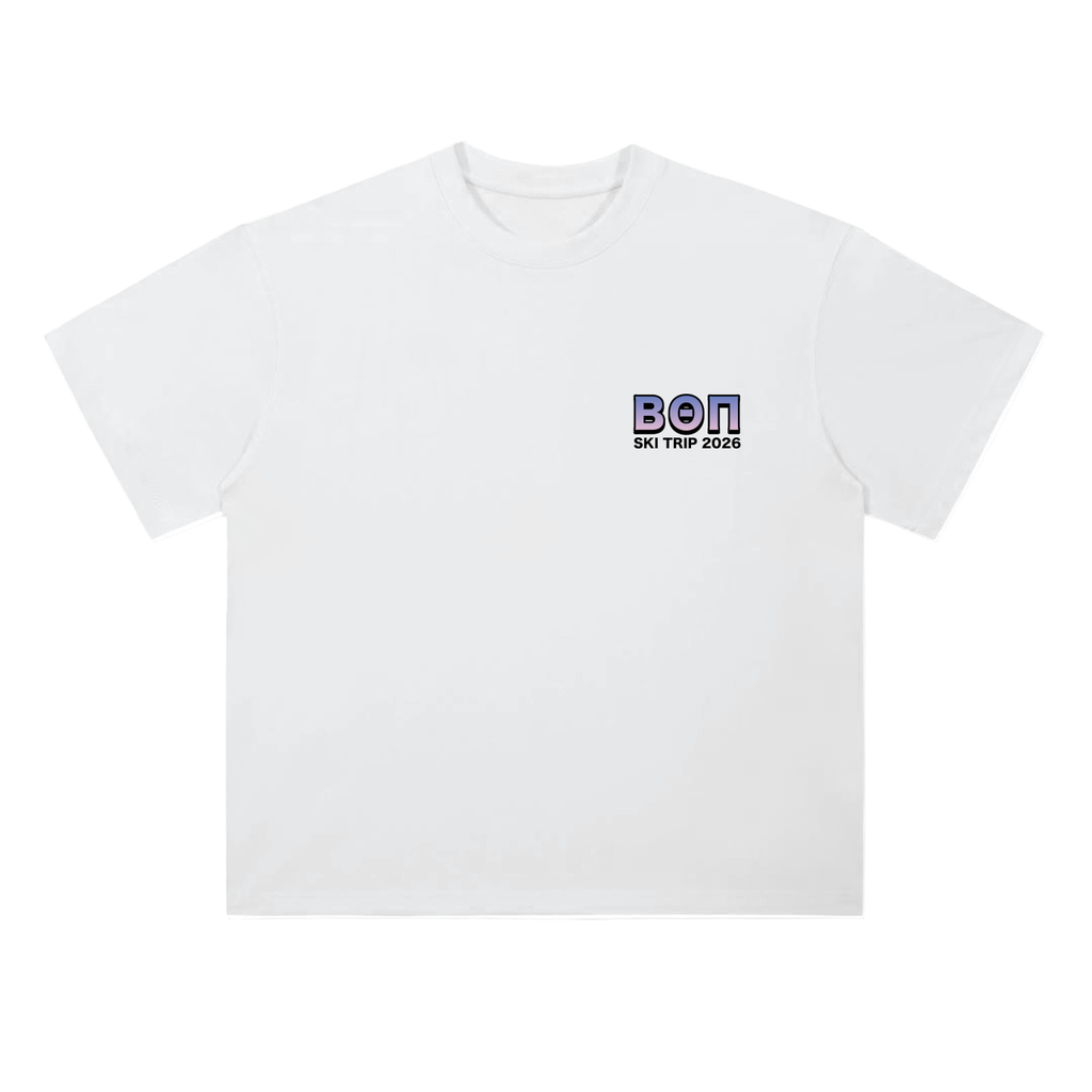 Beta 2026 Ski Trip Tee