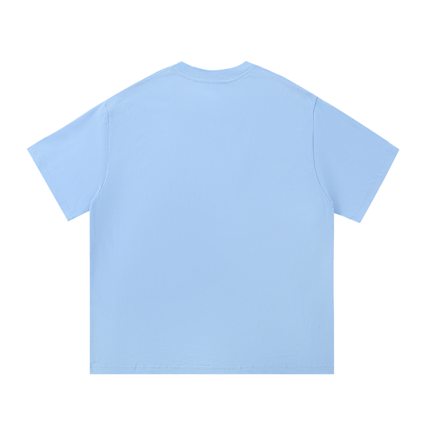 Gamma Theta Mariners Tee - Light Blue