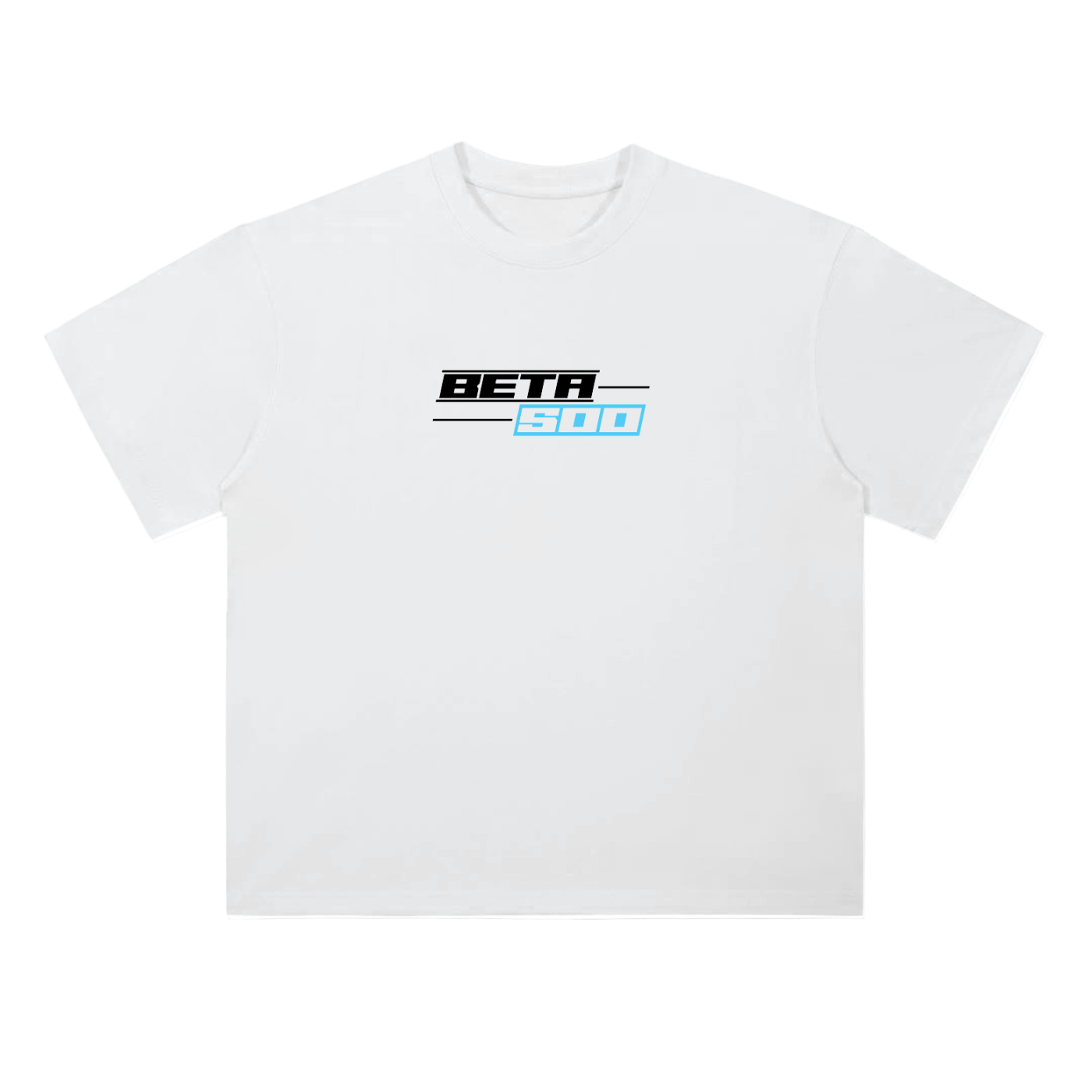 Beta 500 SDSU Tee - 300 GSM