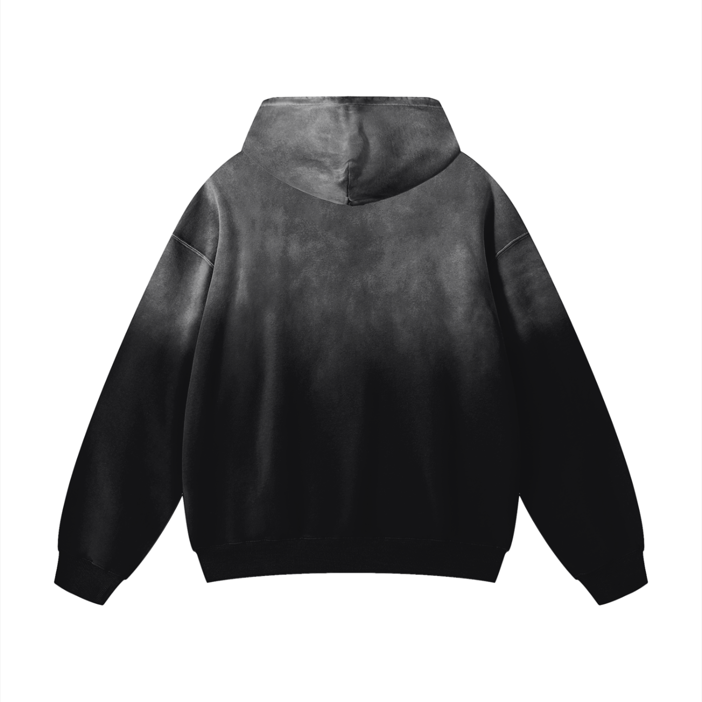 Beta Theta Pi Heavyweight Sunfaded Hoodie