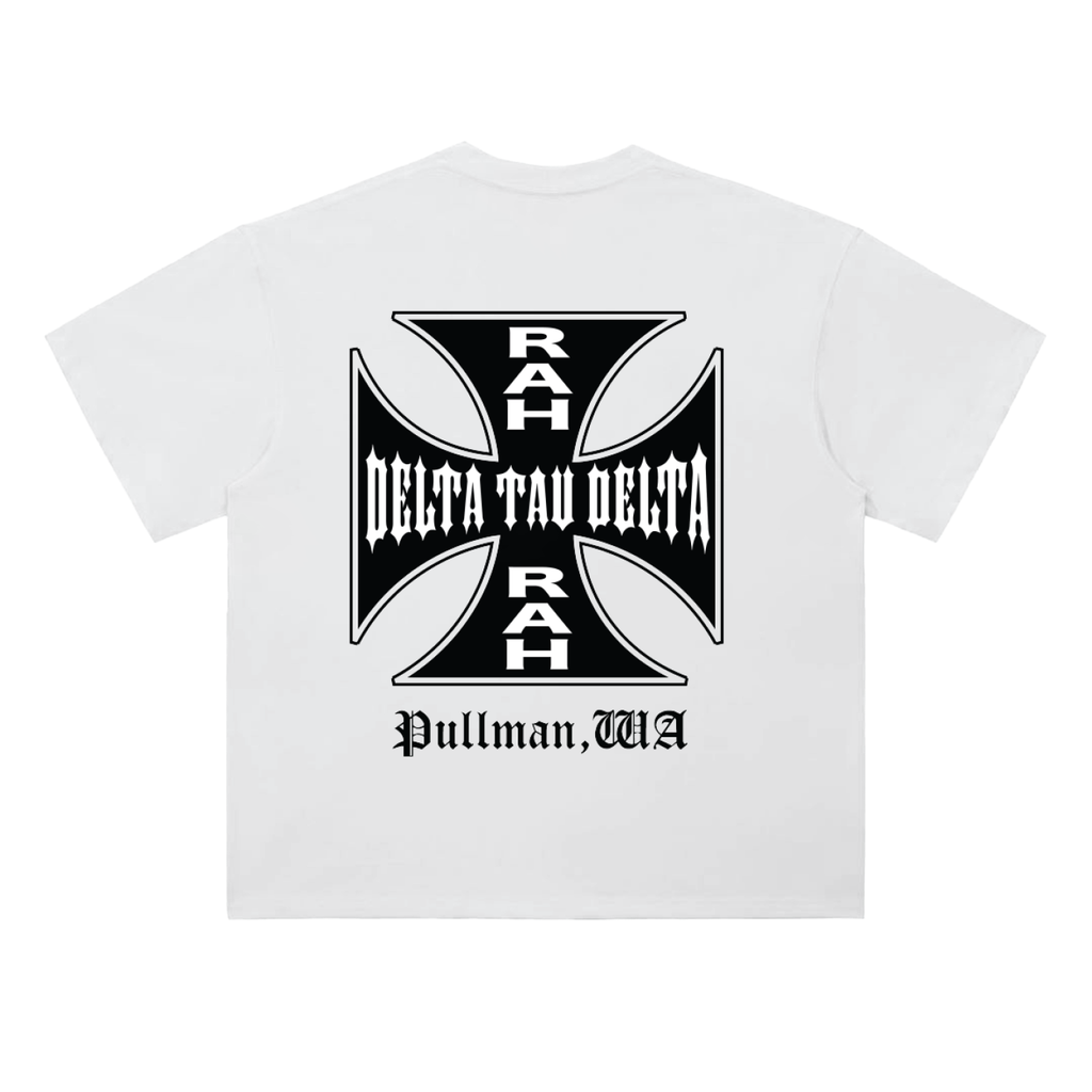 Delts Chopper Tee
