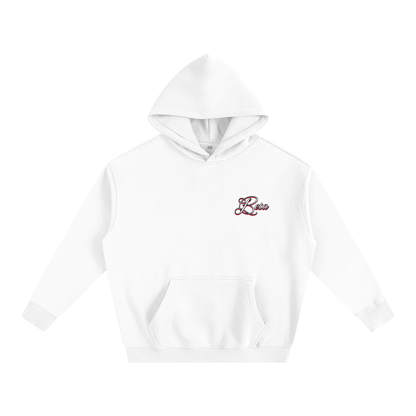 Beta Mom's Weekend Hoodie
