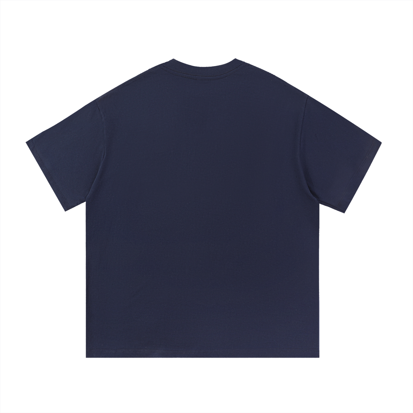 Gamma Theta Mariners Tee - Navy Blue