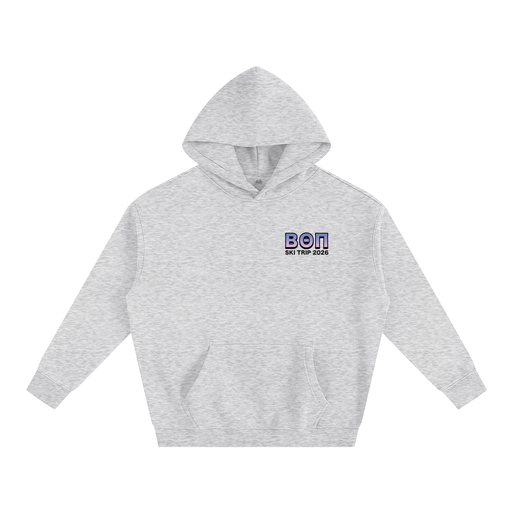Beta 2026 Ski Trip Hoodie