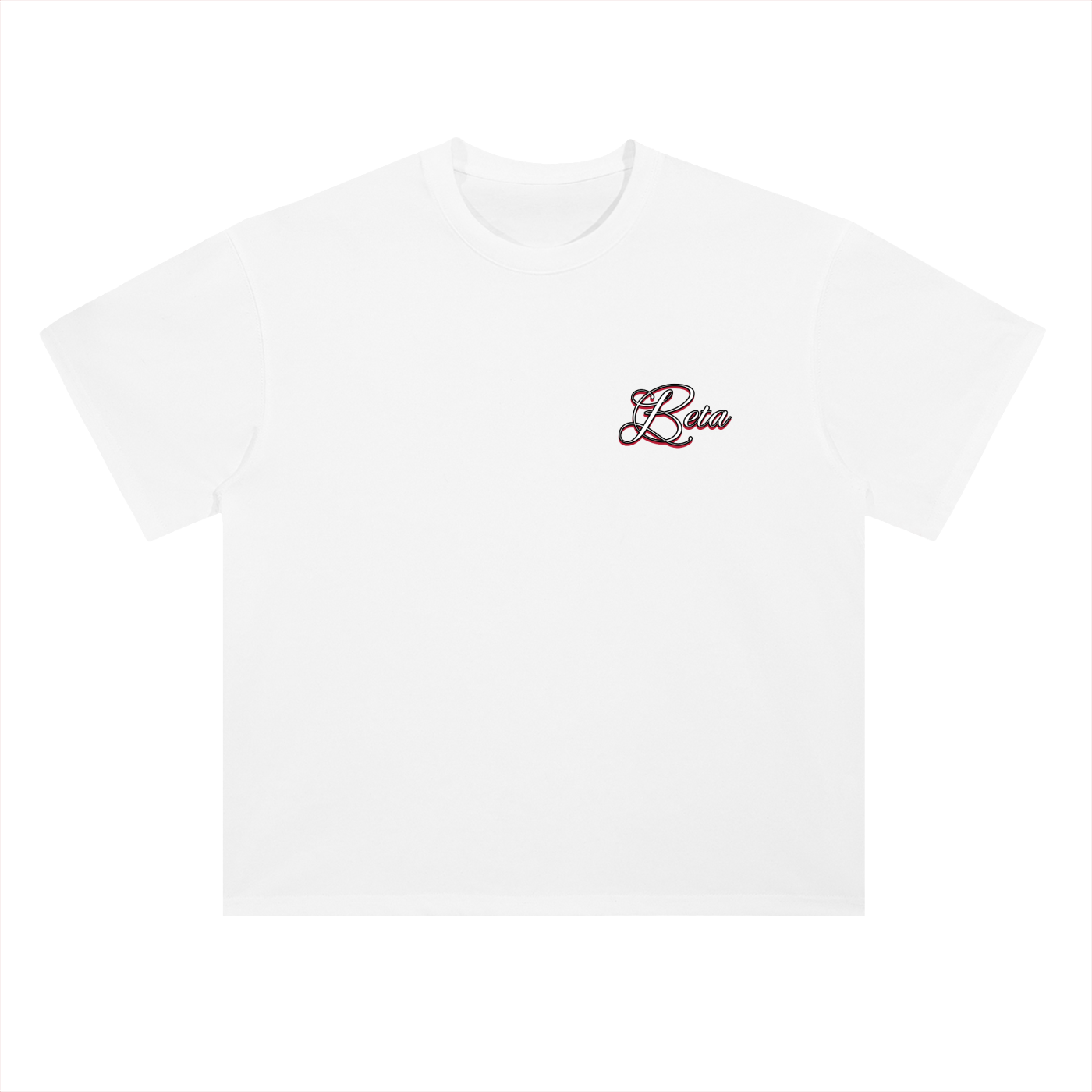 Beta Mom's Weekend Tee