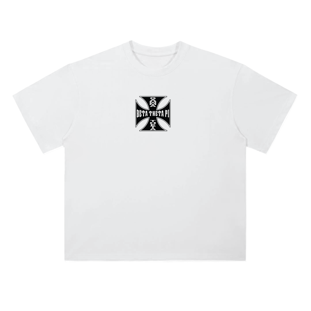 Beta Chopper Tee