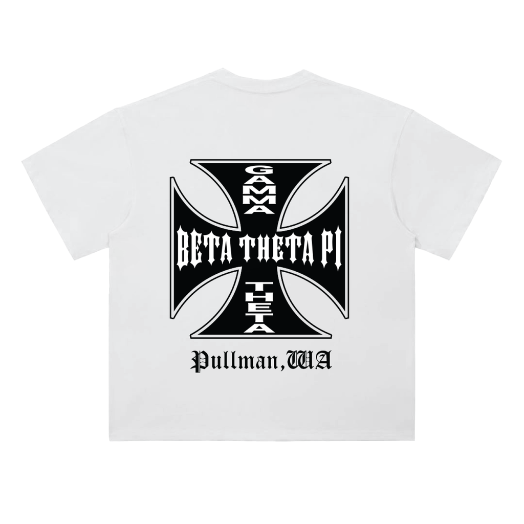Beta Chopper Tee