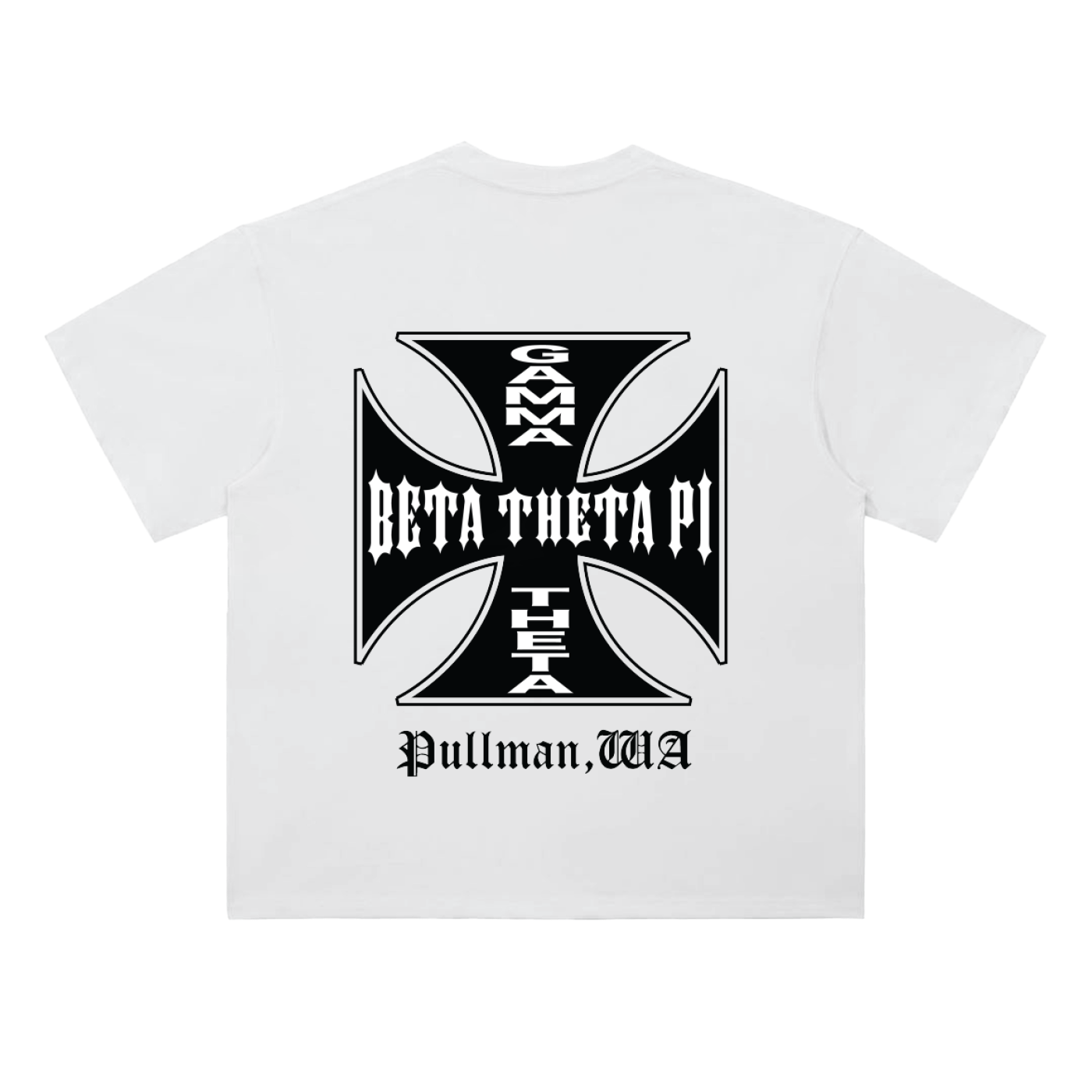 Beta Chopper Tee